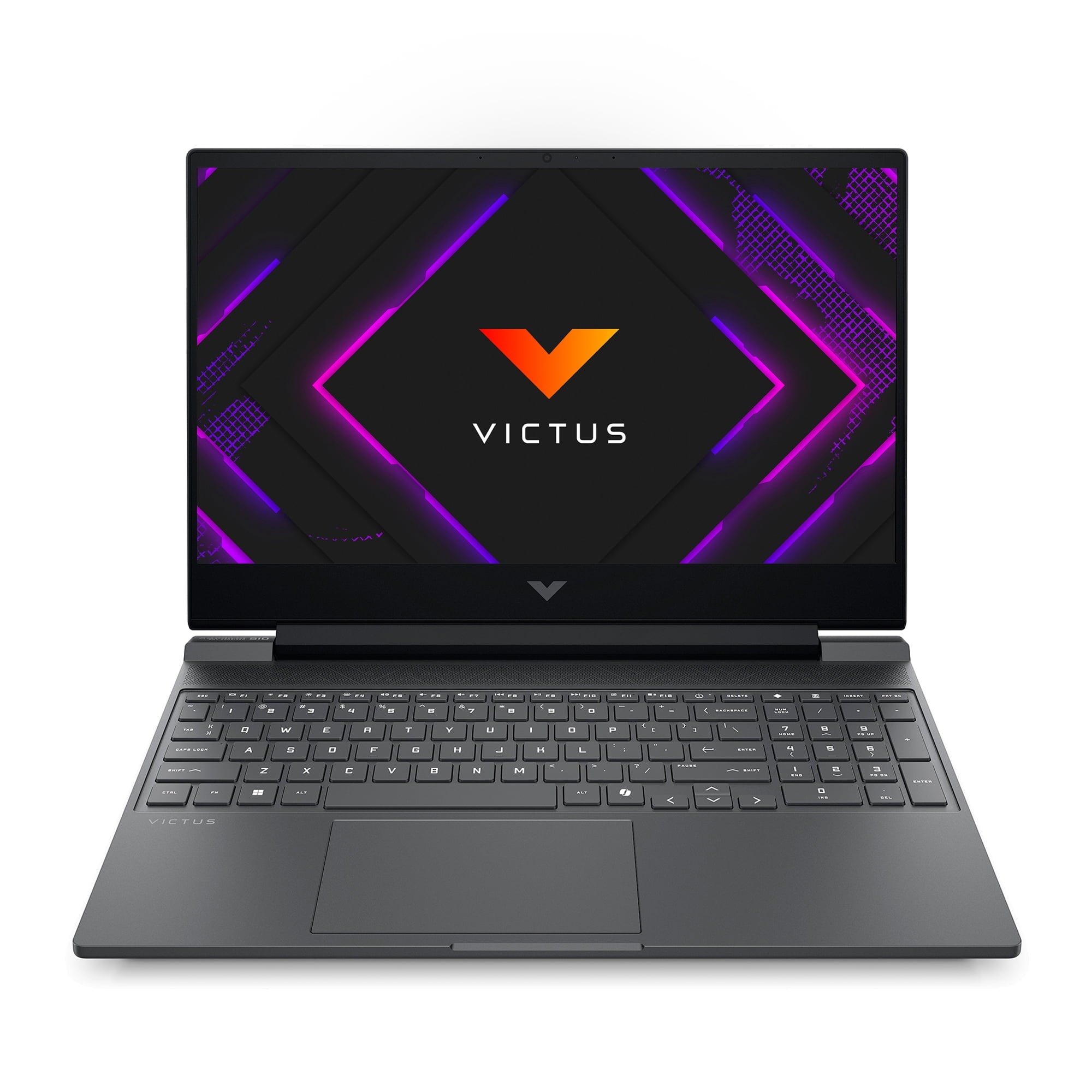 Notebook Gamer Victus Hp 15-fa2009la Intel Core I5 8gb Ram Rtx 3050 512gb Ssd 15.6" Fhd 144hz W11h