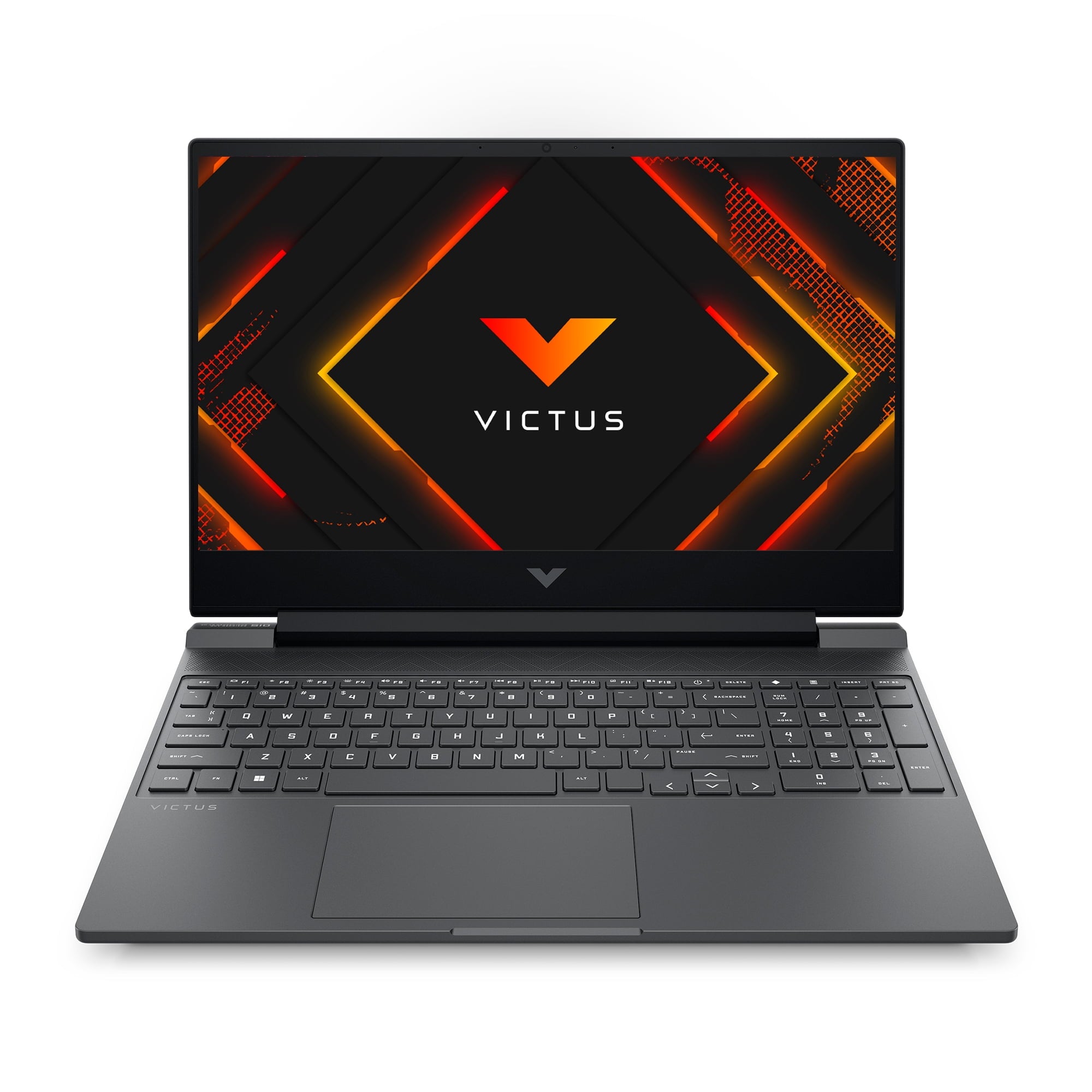 Notebook Gamer Victus Hp 15-fb3032la Amd Ryzen 5 8gb Ram Rtx 3050 512gb Ssd 15.6" Fhd W11h