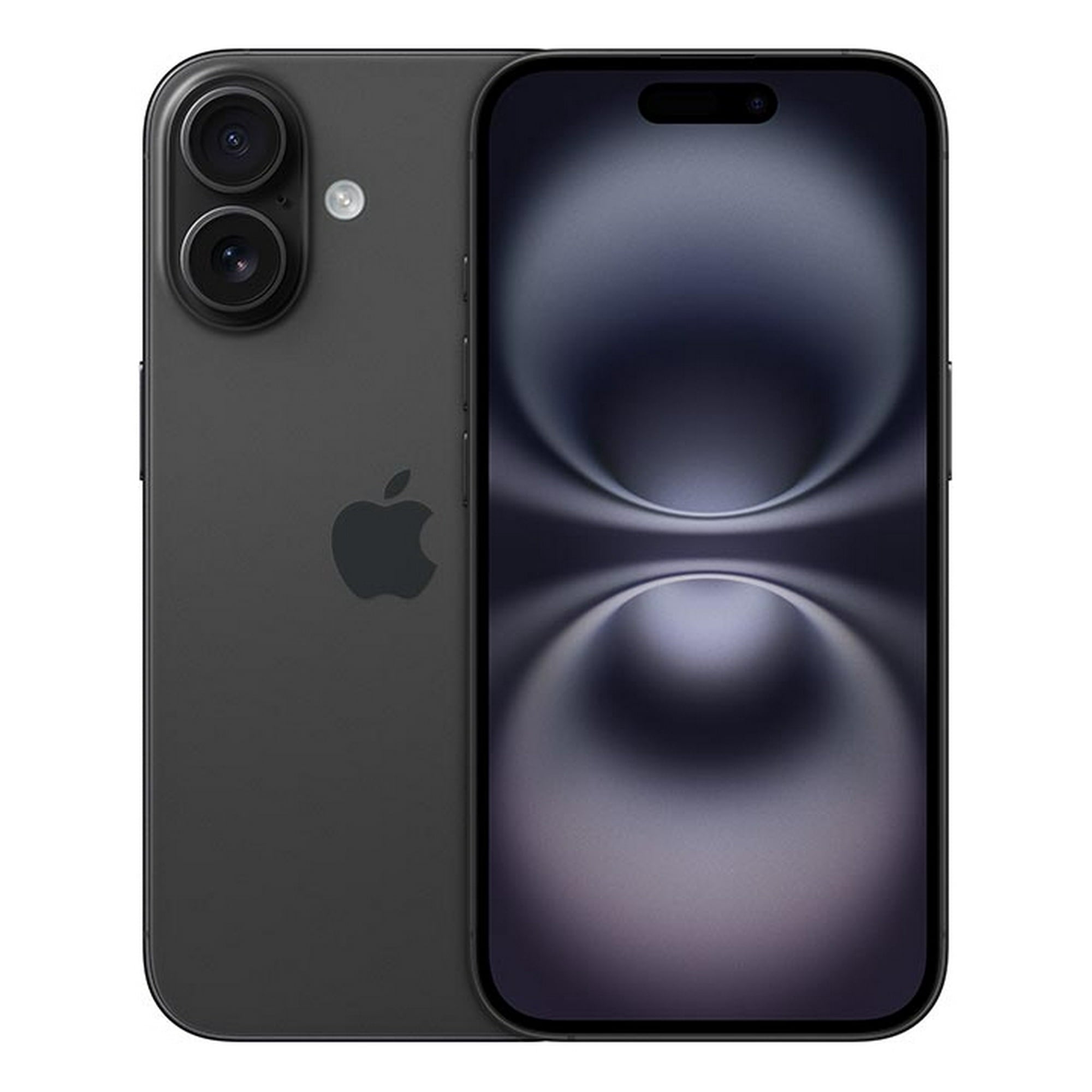 Apple - Iphone 16 128gb 5g - Negro