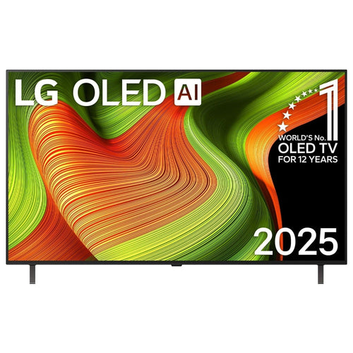 Televisor 55" Oled 4k Uhdoled55b5psa Smart Tv Lg