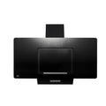 Maigas - Campana Vidrio Negro Control Touch 90cm - 90j76