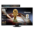 Televisor 85" Mini Led 4k Uhd 85u8qg Smart Tv Hisense