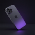 Apple iPhone 16 128GB 5G Negro - Cyberyear
