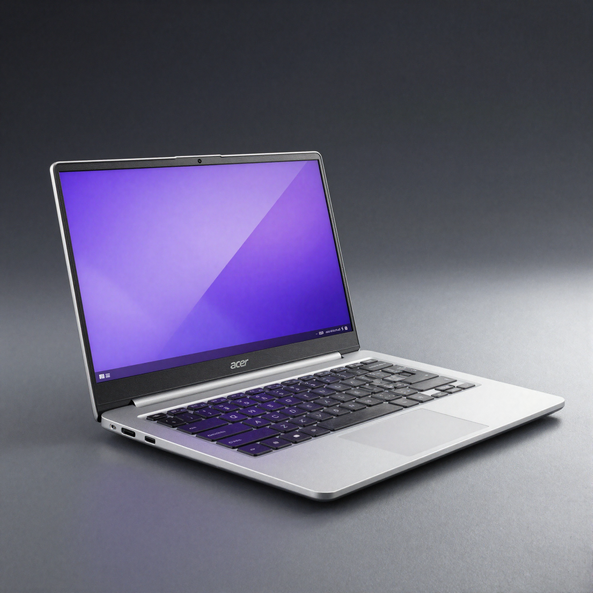 Notebook Acer Intel Core i3 - Cyberyear