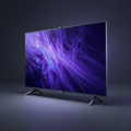 Televisor Samsung 55" QLED 4K UHD Smart TV 2025 - Cyberyear