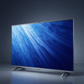 Televisor Samsung 55" LED 4K UHD Crystal Smart TV - Cyberyear