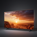 Televisor Hisense 85" Mini LED 4K UHD Smart TV - Cyberyear