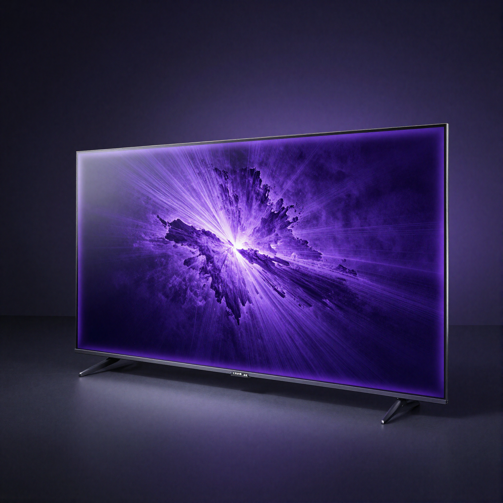 Televisor TCL 65" QLED 4K UHD Smart TV - Cyberyear