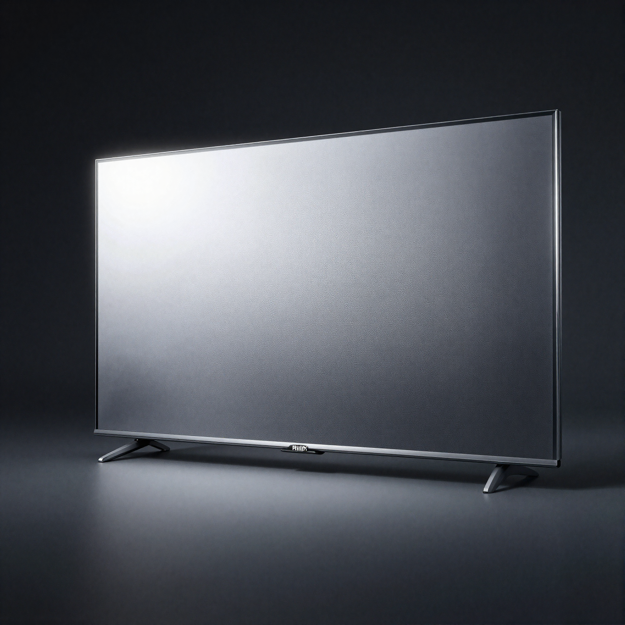 Televisor Philips 65" LED 4K UHD Smart TV - Cyberyear