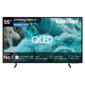Samsung 55" QLED Q7FA 4K Vision AI Smart TV (2025)