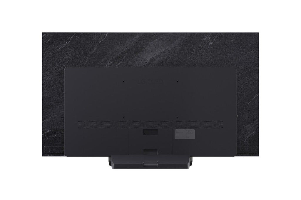 Lg Televisor OLED 55 Smart TV 4K AI UHD OLED55C5ESA 2025 + Magic Remote