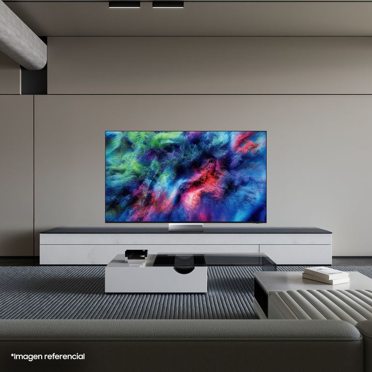 Samsung 65" Micro RGB R95H 4K Vision AI Smart TV 2026.