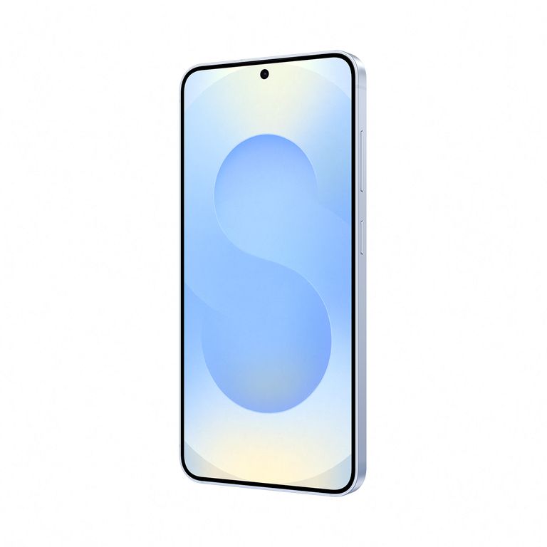 Samsung Galaxy S25 256G Azul