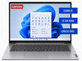 Lenovo NOTEBOOK IDEAPAD CORE I5 12 GB DE RAM Y DISCO SOLIDO