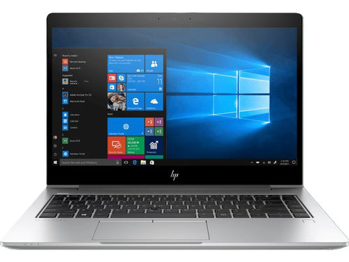 Hp Notebook 840 G6 i5 8va gen 8gb y 256gb SSD