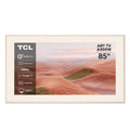 Tcl Smart TV 85" QLED ART TV 85A300W