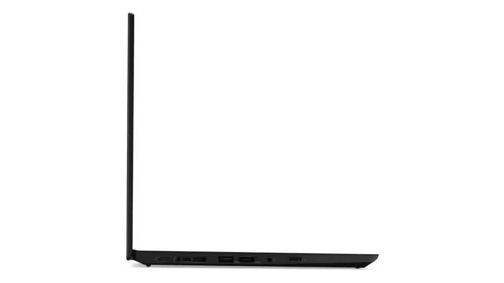 Lenovo Notebook T14 i5 10ma gen 8gb de ram SSD de 512gb Disco Solido FHD