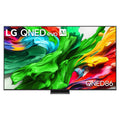 Lg Smart TV QNED 100" 4K UHD AI QNED86 2025 + Magic Remote