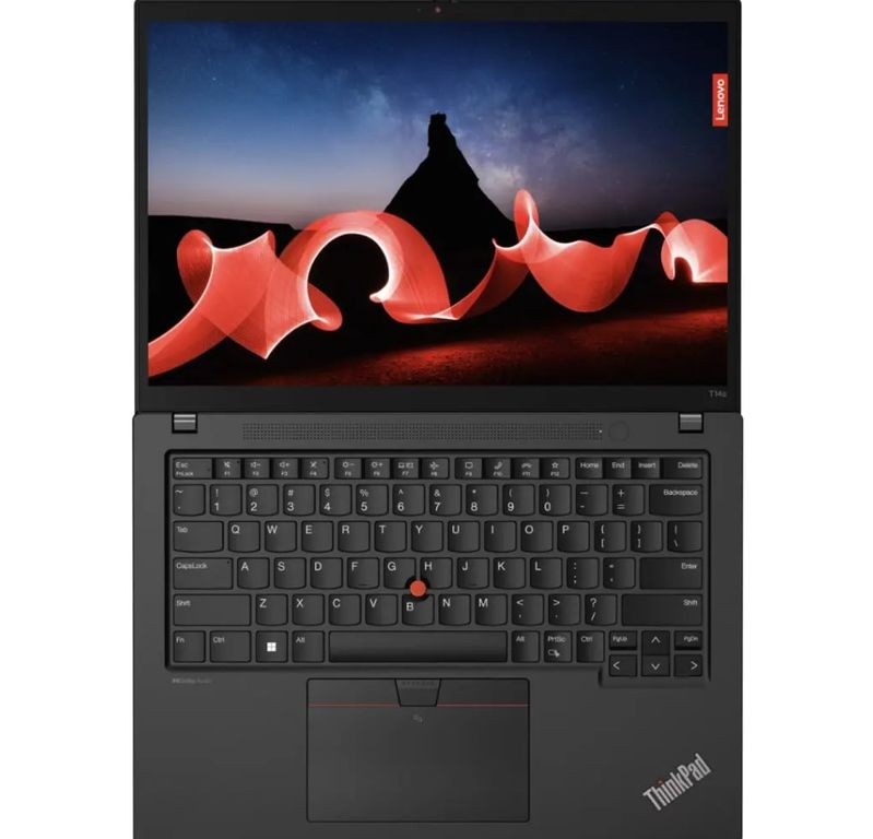 Lenovo NOTEBOOK THINKPAD CORE I7 16 GB DE RAM DISCO SOLIDO