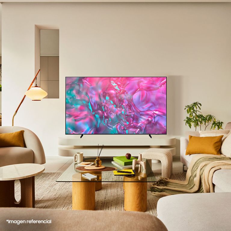 Samsung LED Smart TV 98 DU9000 4K UHD Tizen™ (2024)