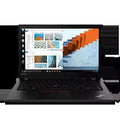 Lenovo Notebook T14 i5 10ma gen 8gb de ram SSD de 512gb Disco Solido FHD
