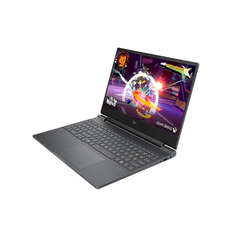 Hp Notebook Gamer Victus Intel Core i5 8GB 512GB SSD RTX3050 15.6 FHD W11
