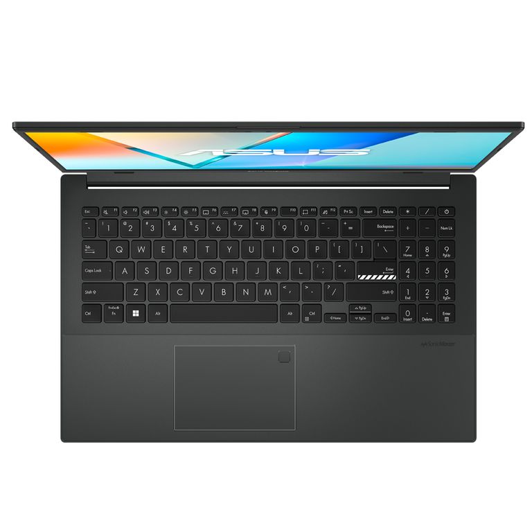 Asus Notebook Vivobook Go 15 AMD Ryzen 5 16GB RAM 512GB SSD 15.6"