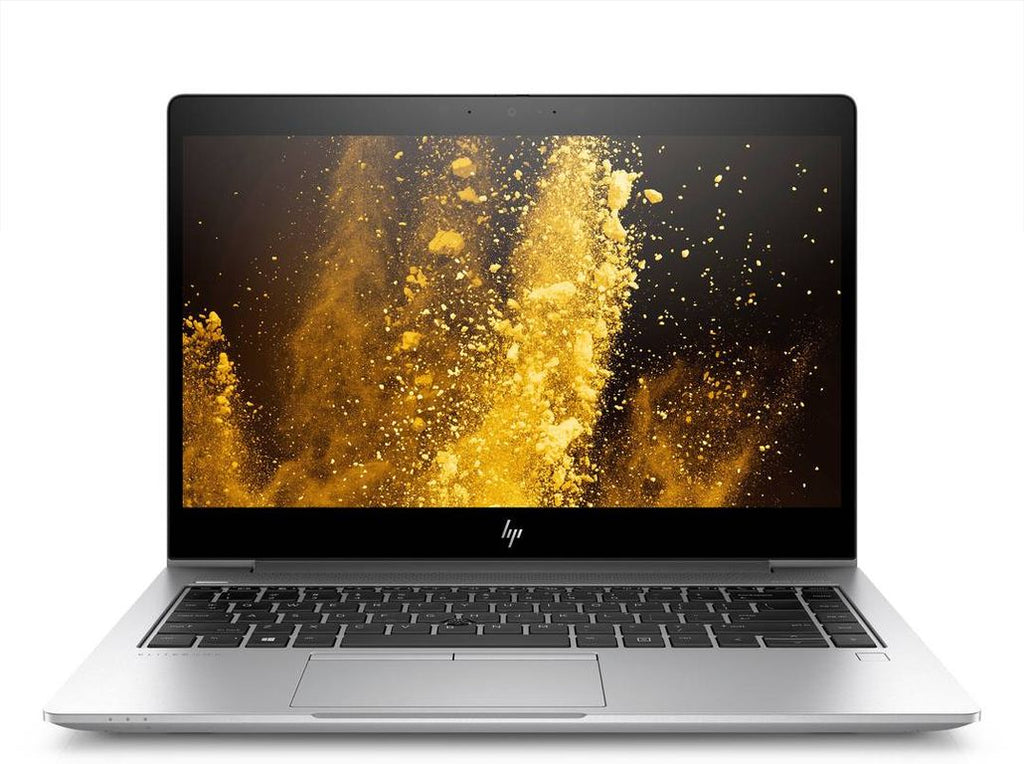 Hp Notebook ELITEBOOK 14 CORE I7 DISCO SOLIDO