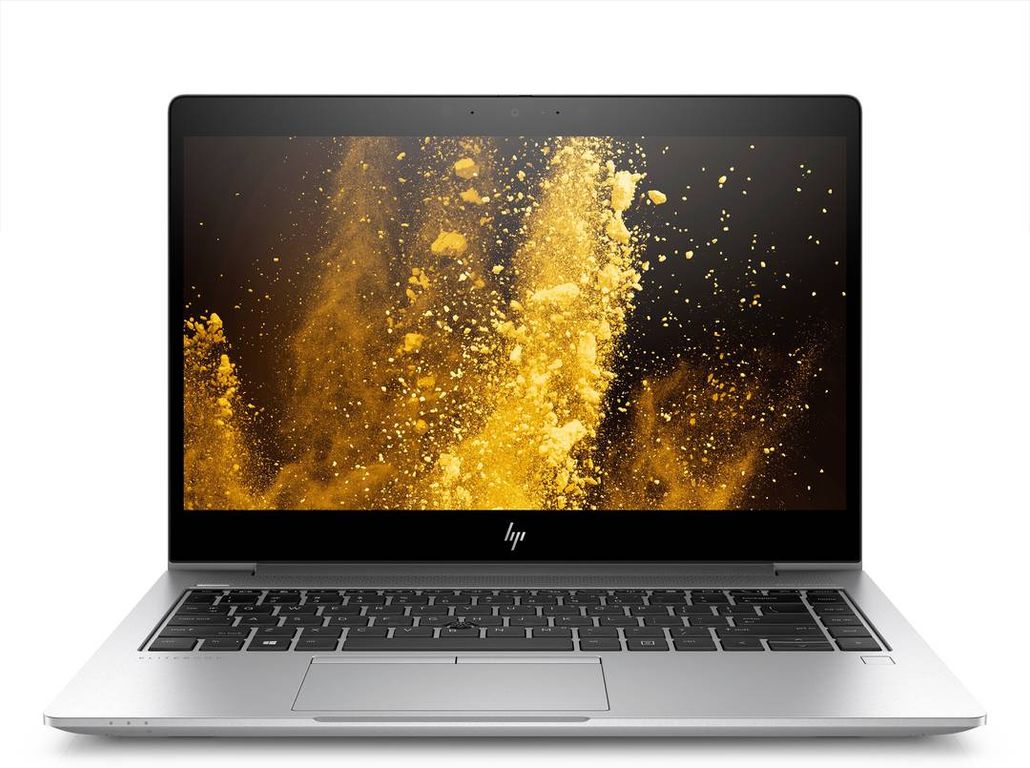 Hp Notebook ELITEBOOK 14 CORE I7 DISCO SOLIDO