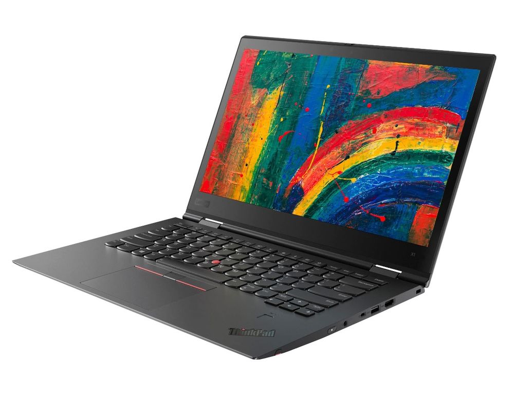 Lenovo NOTEBOOK THINKPAD X1 CARBON CORE I7 8 GB DE RAM