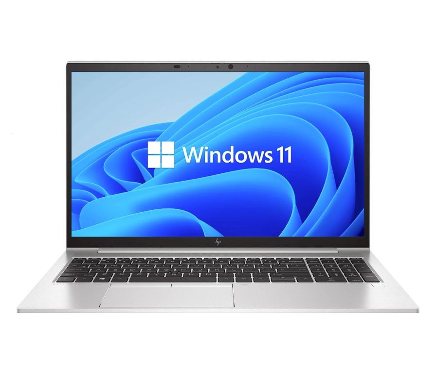 Hp NOTEBOOK INTEL CORE I5 8 GB DE RAM DISCO SOLIDO 15.6