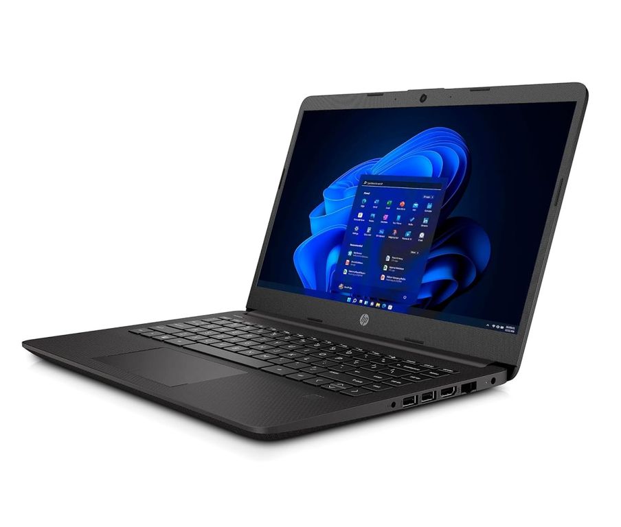 Hp NOTEBOOK INTEL CORE I3 8 GB DE RAM Y 256 GB DISCO SOLIDO