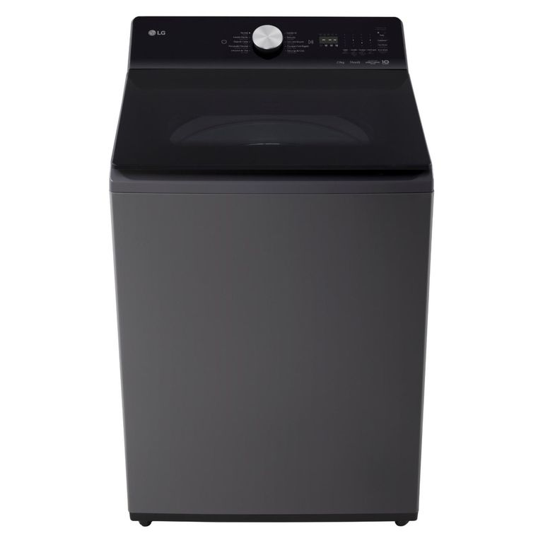 Lg Lavadora Carga Su 23Kg WT23EGT