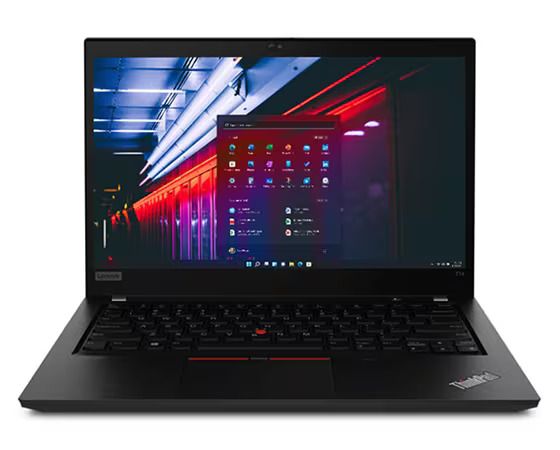 Lenovo Notebook T14 i5 10ma gen 8gb de ram SSD de 512gb Disco Solido FHD