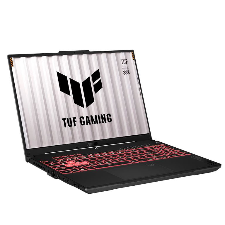 Asus Notebook TUF Gaming A16 AMD Ryzen 7 16GB RAM 512GB SSD RTX 4050 16"