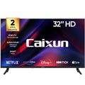 Caixun Smart TV LED Roku TV 32 HD C32V1HR