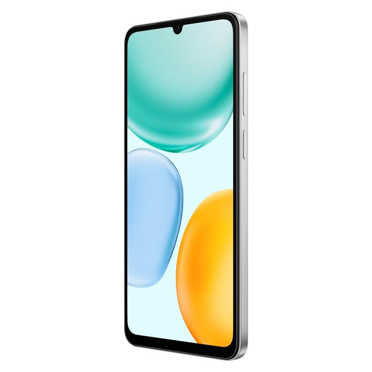 Honor Celular X5C Plus 4+256GB Gris