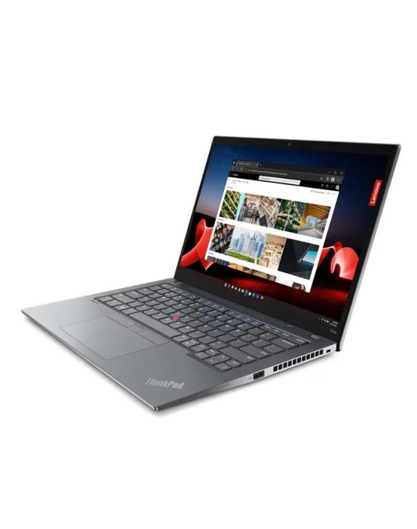 Lenovo NOTEBOOK THINKPAD CORE I7 16 GB DE RAM 500 GB DISCO SOLIDO