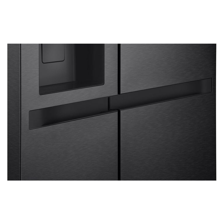 Lg Refrigerador Side By Side 638 litros No Frost GS66SPMG