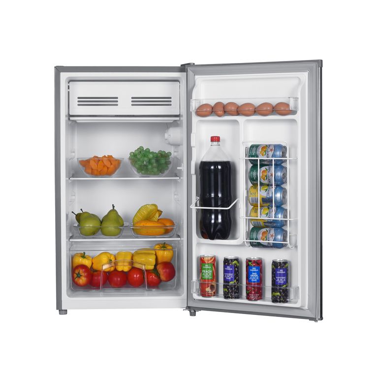 Maigas Frigobar 90 Litros Gris High Cooling DF1-113