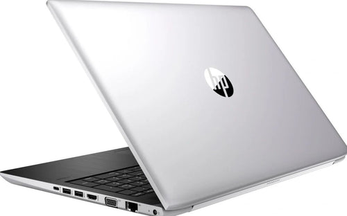 Hp NOTEBOOK INTEL CORE I5 8 GB DE RAM DISCO SOLIDO