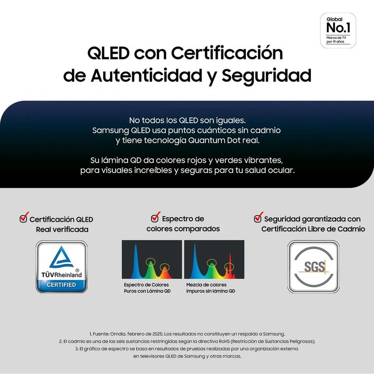 Samsung Neo QLED 75" QN800D 8K UHD Smart TV 2024