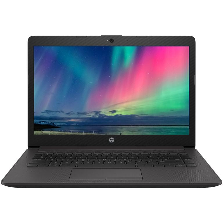 Hp NOTEBOOK INTEL CORE I3 8 GB DE RAM Y DISCO SOLIDO