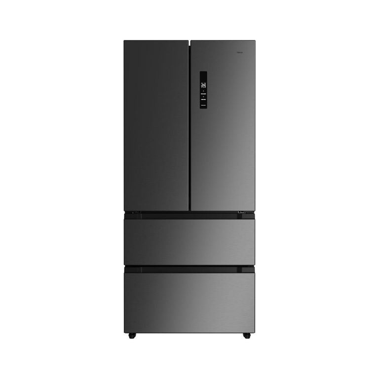 Teka Refrigerador French Door No Frost 516 Litros Inox RFD 77825 SS