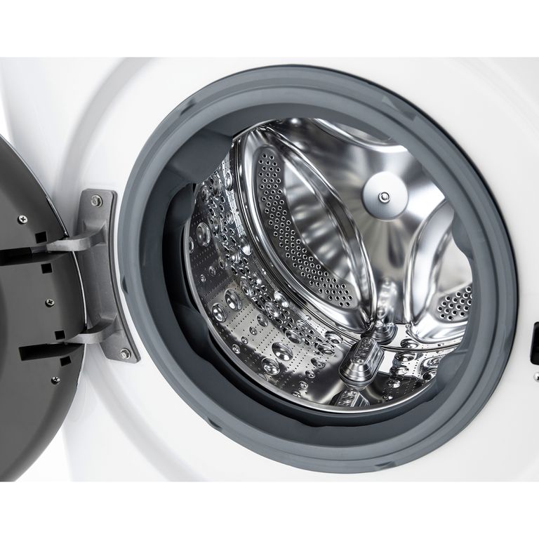 Lg Lavadora Secadora 14Kg8Kg con AIDD™ WD14WVC4S6