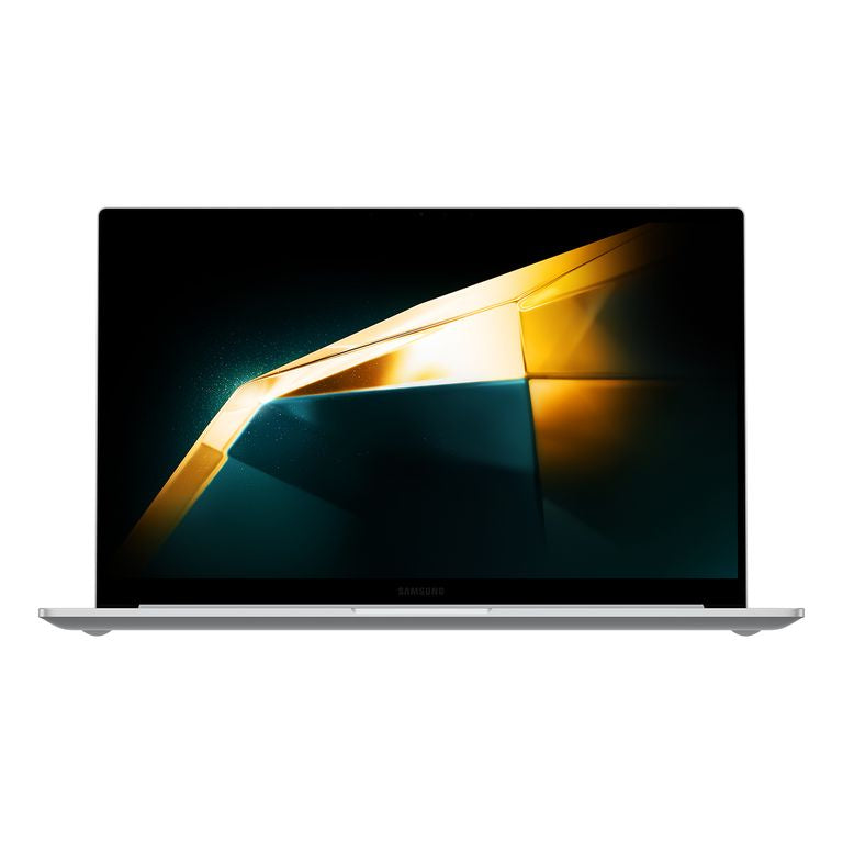 Samsung Galaxy Book4 (15,6", Intel Core i5, 16 GB) Silver