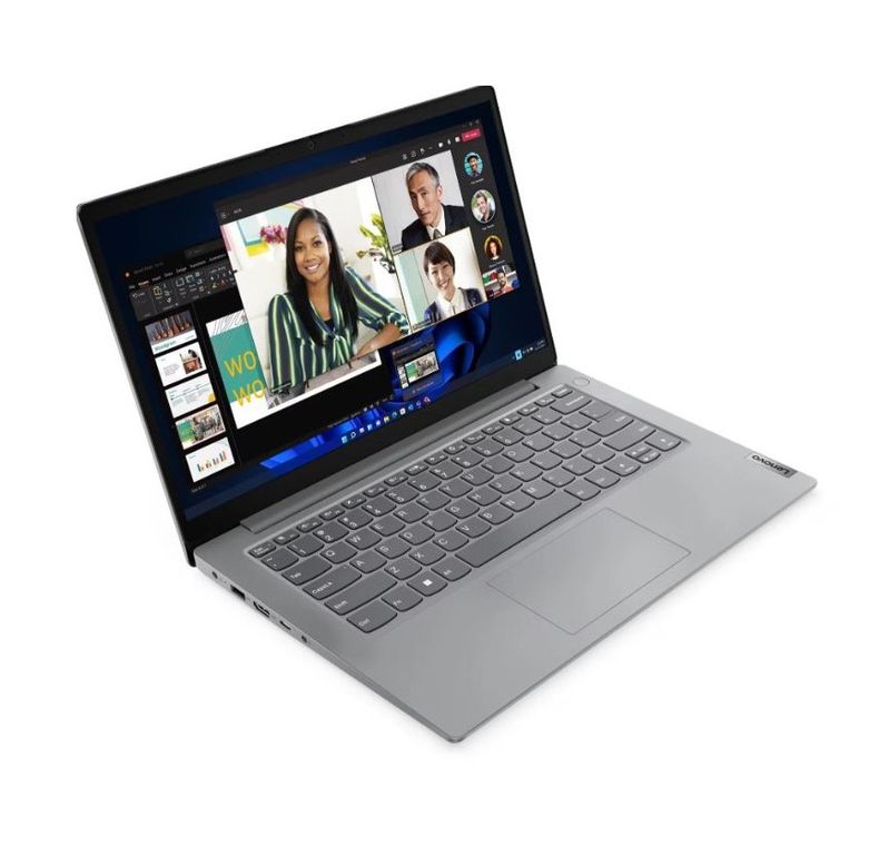 Lenovo Notebook Ryzen 3, 8GB, 256GB, 14p, W11, 2025