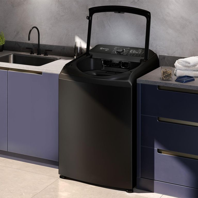 Electrolux Lavadora Carga Superior LS22Y
