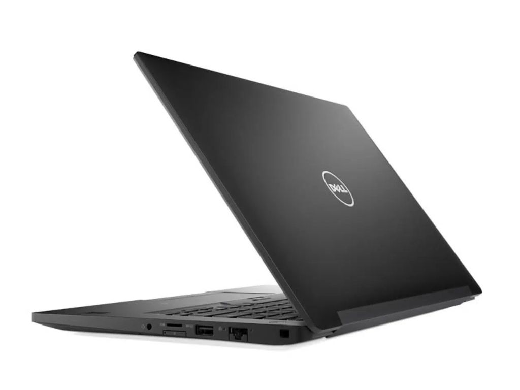 Dell Notebook CORE i5 8gb de ram ssd de 256GB