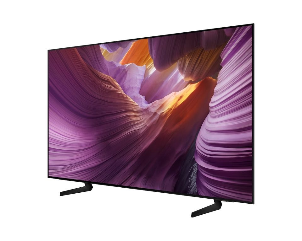 Samsung Smart TV QN77S85FAEXZS 77” OLED 4K